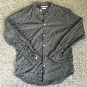 Zara Men’s Button Down
